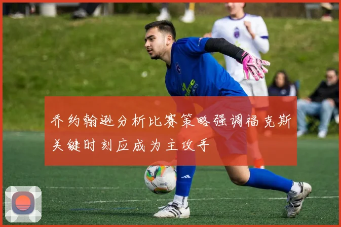 乔约翰逊分析比赛策略强调福克斯关键时刻应成为主攻手